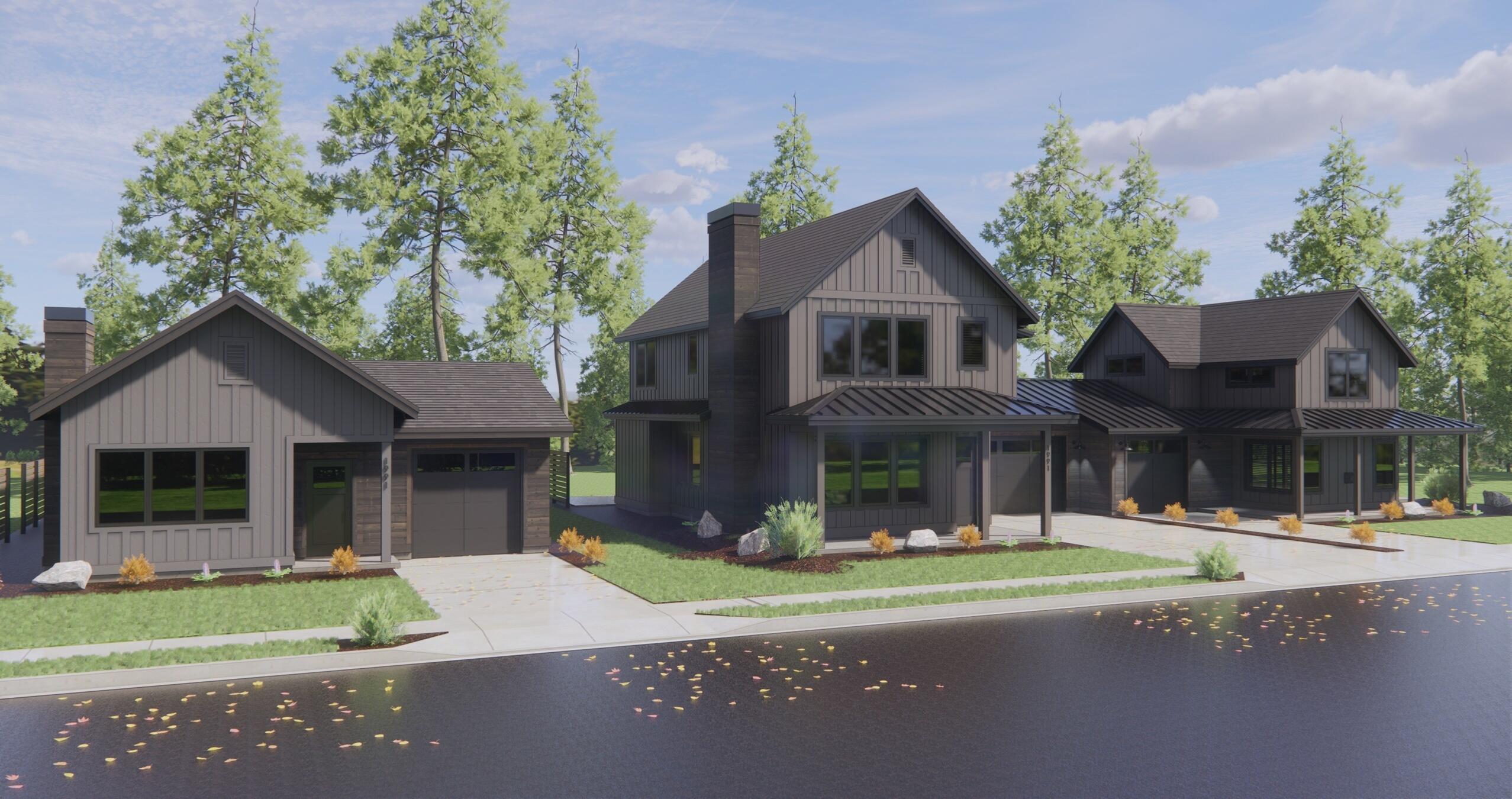 Tetherow - Residential