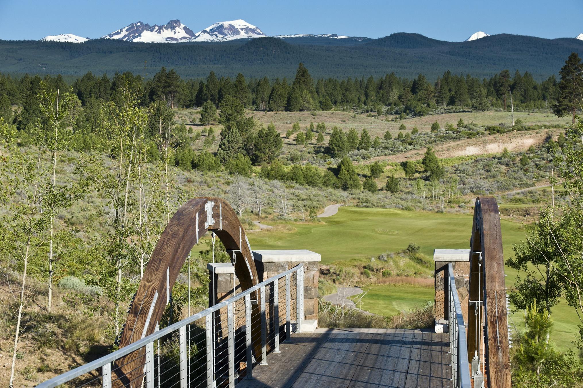 Tetherow - Residential