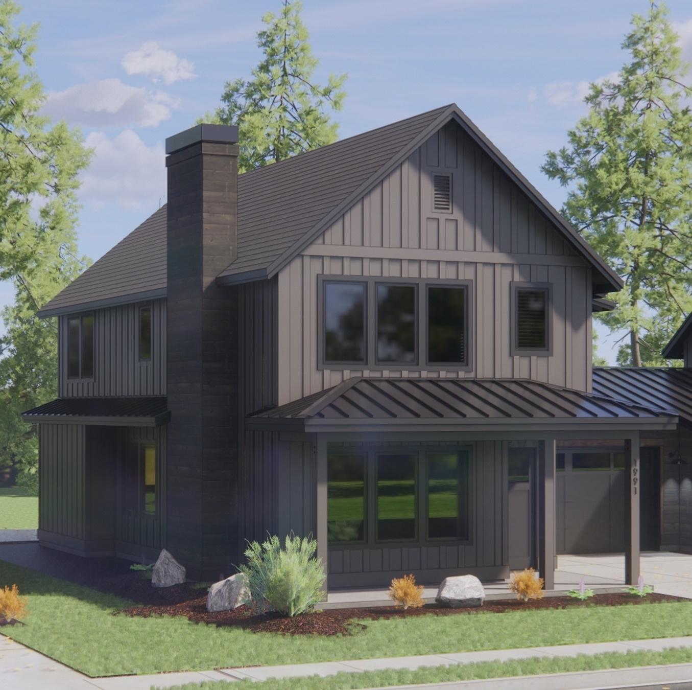 Tetherow - Residential