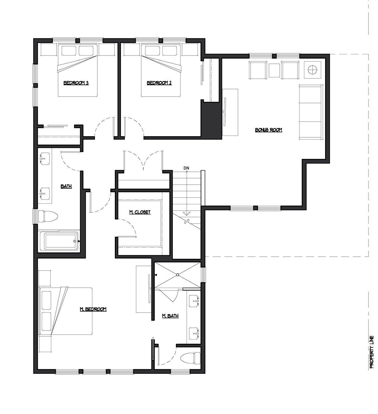 Tetherow - Residential