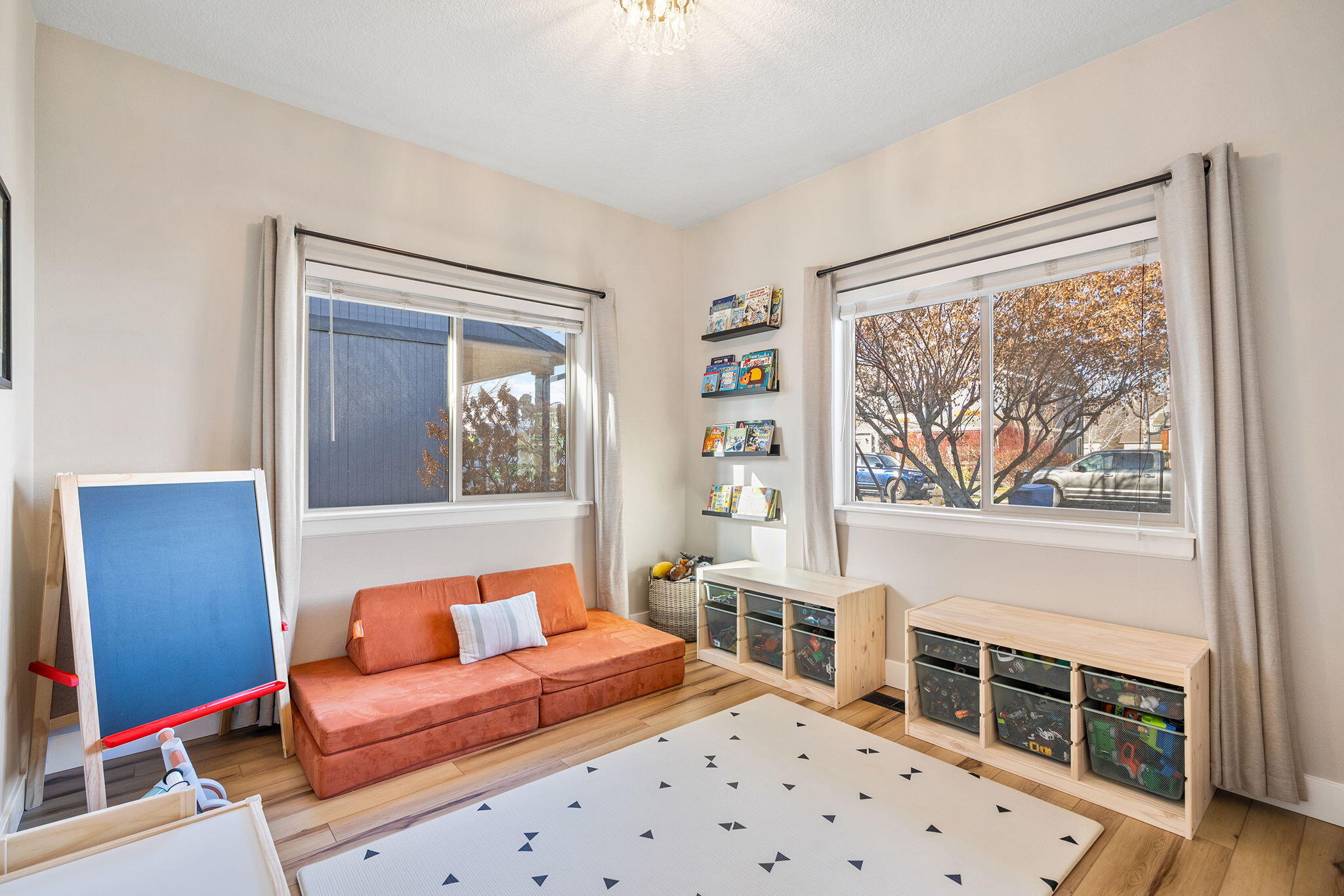 Juniper Glen - Residential