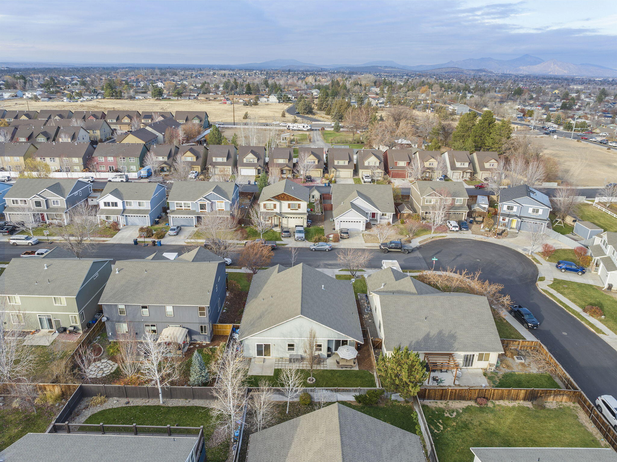Juniper Glen - Residential