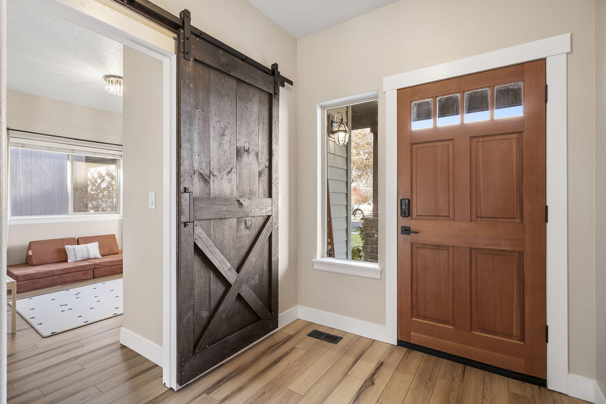 Juniper Glen - Residential