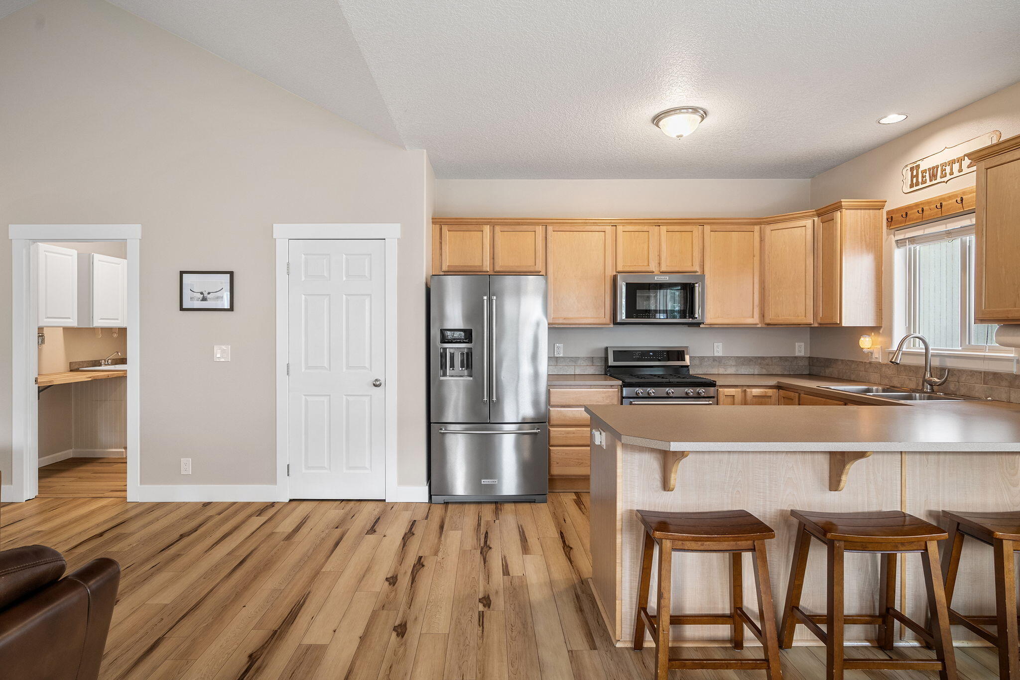 Juniper Glen - Residential