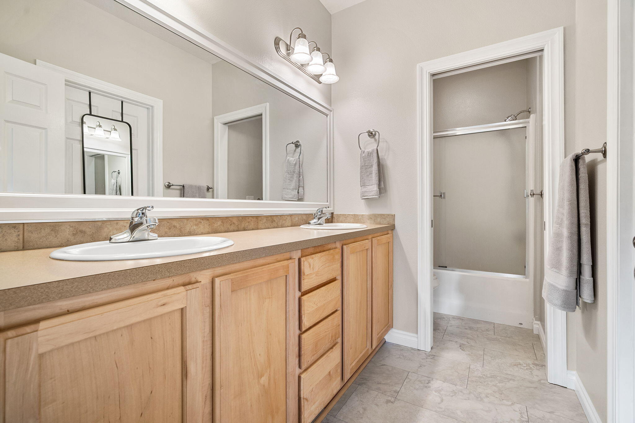 Juniper Glen - Residential