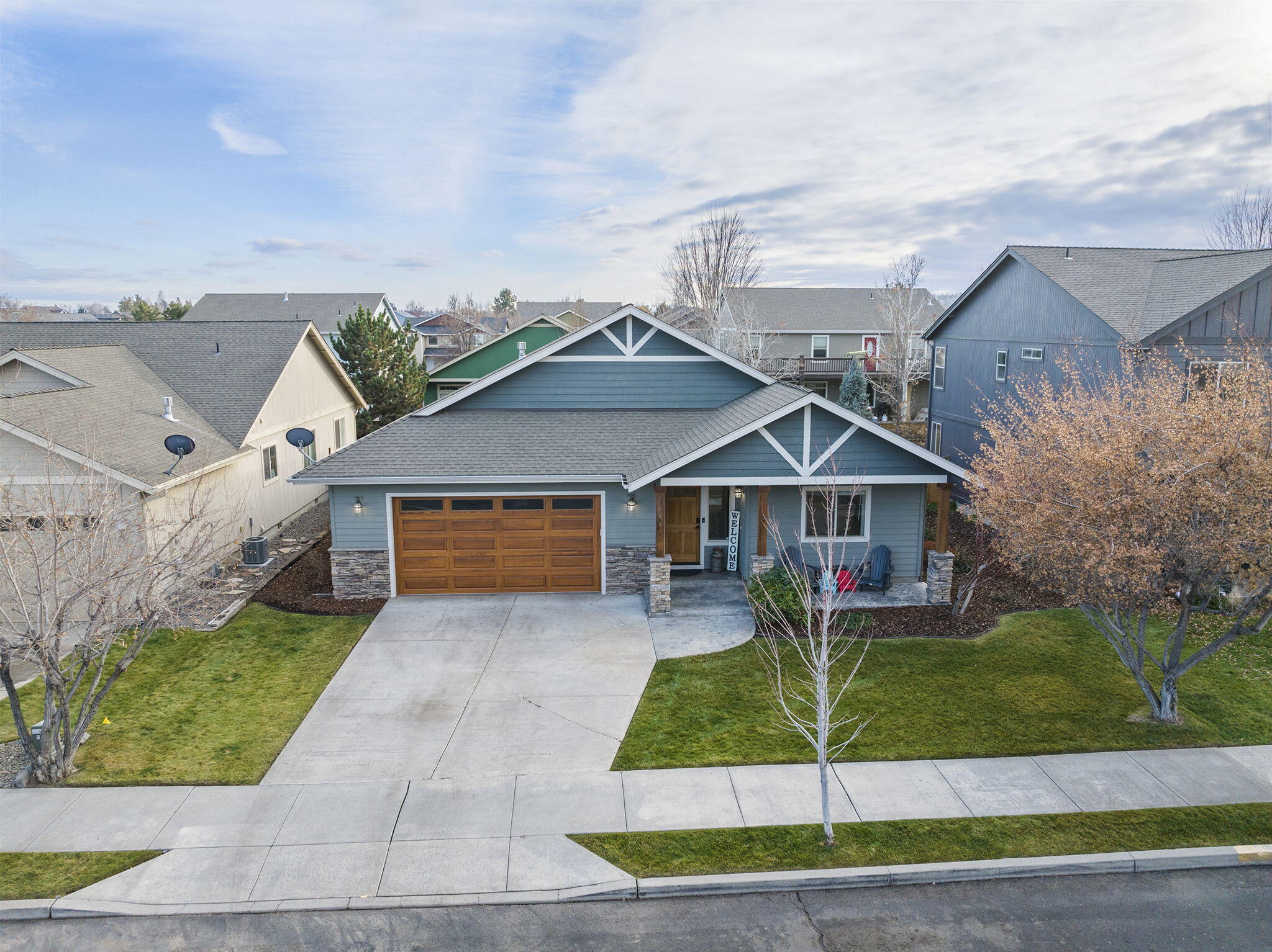 Juniper Glen - Residential