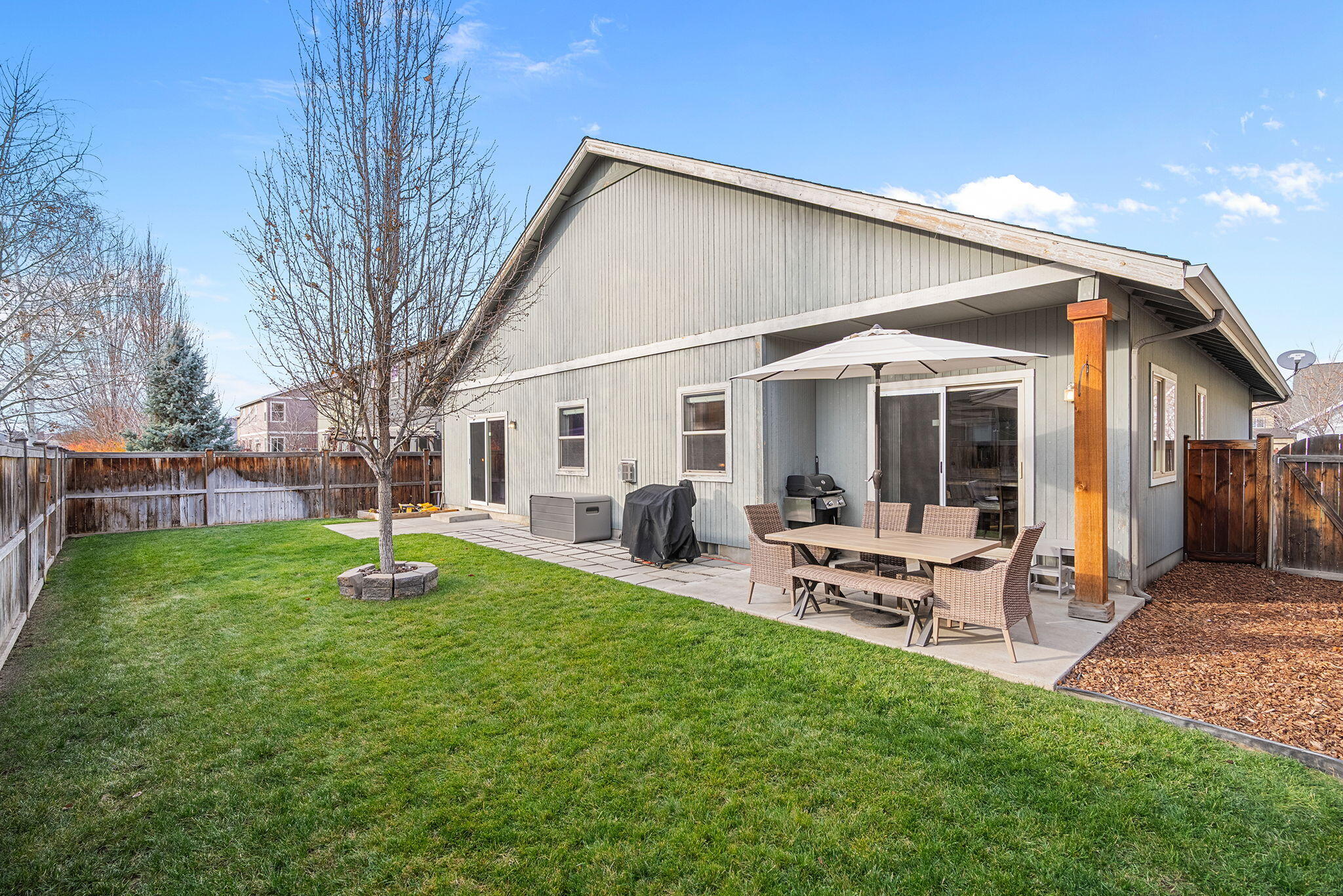 Juniper Glen - Residential