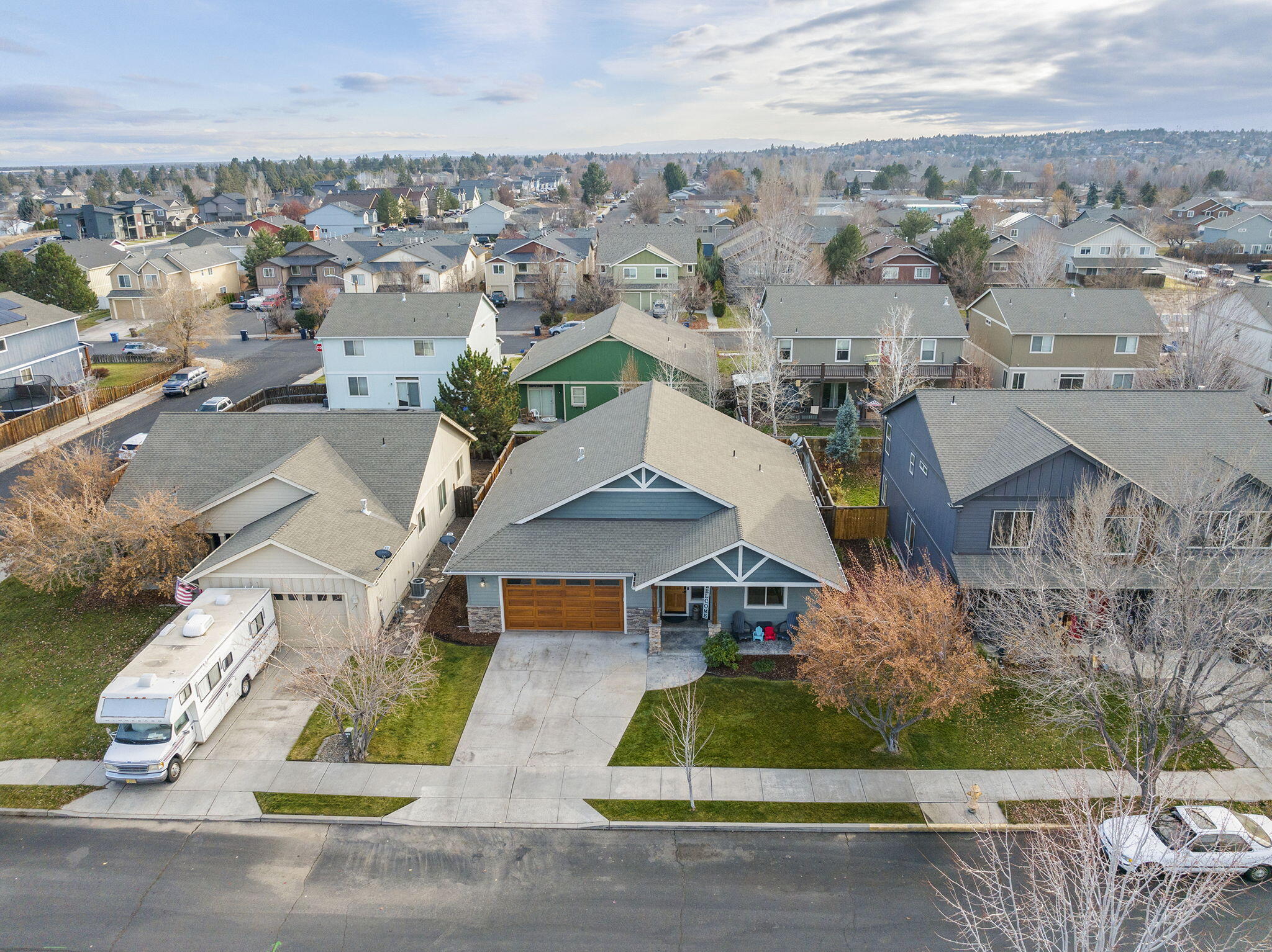 Juniper Glen - Residential