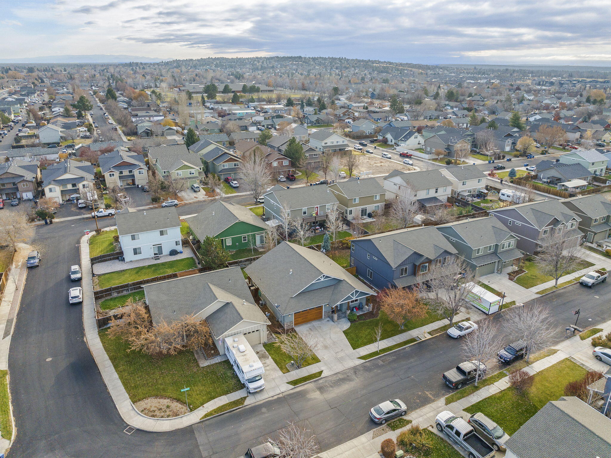 Juniper Glen - Residential