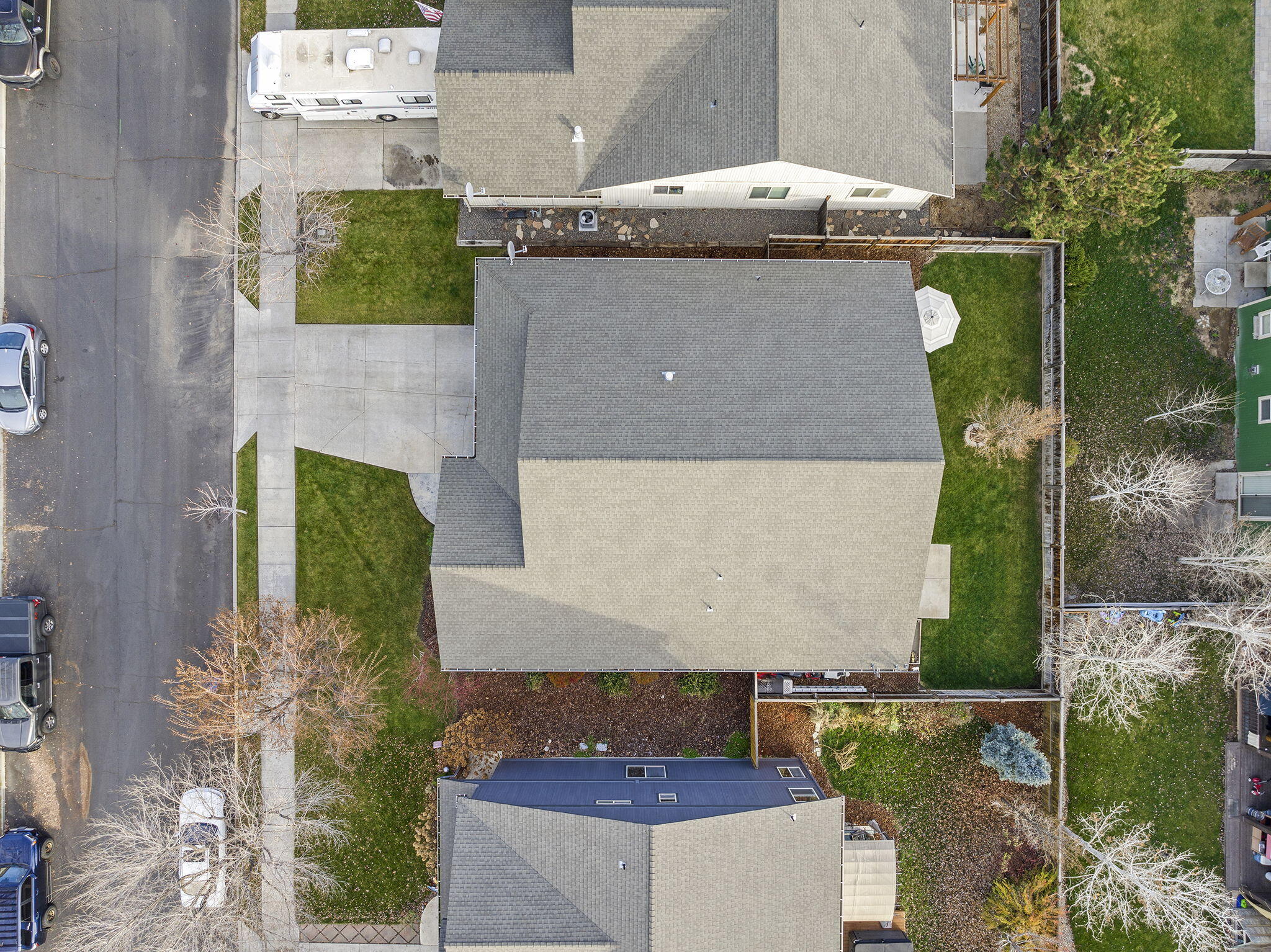 Juniper Glen - Residential