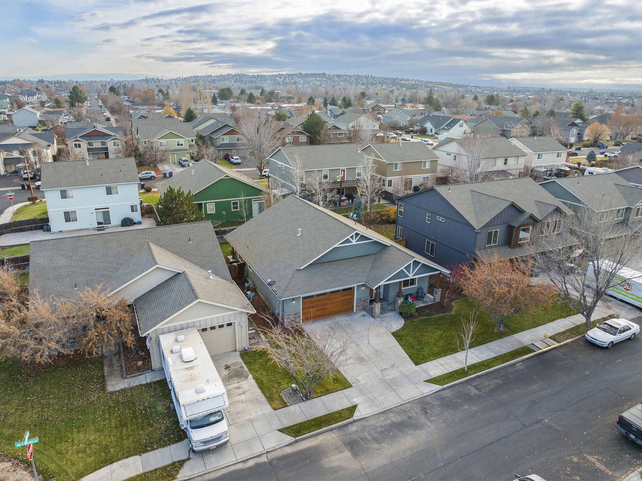 Juniper Glen - Residential