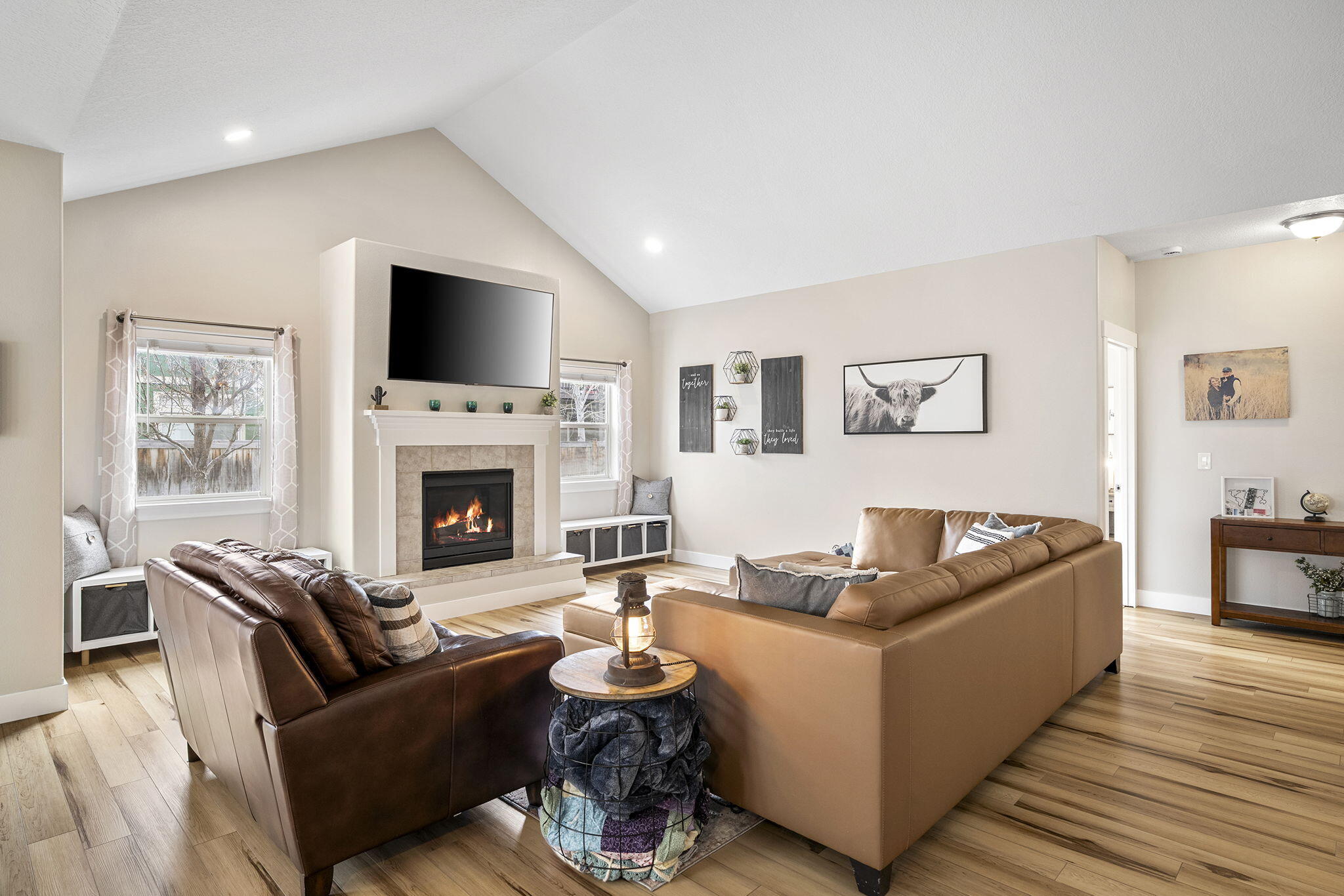 Juniper Glen - Residential