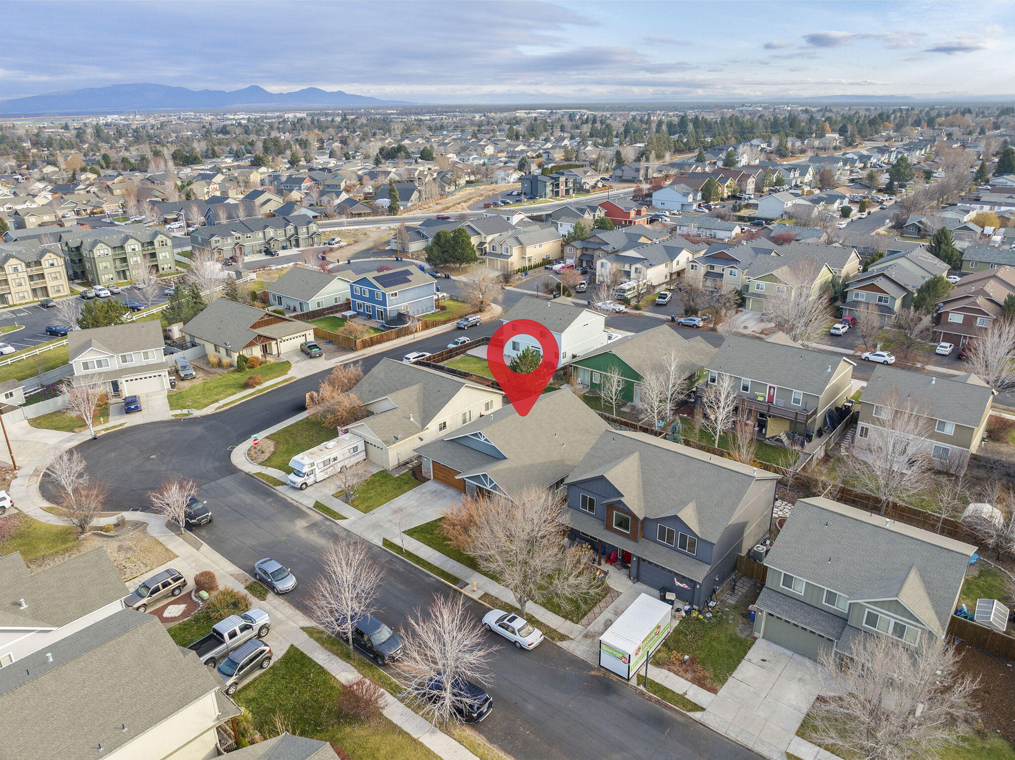 Juniper Glen - Residential