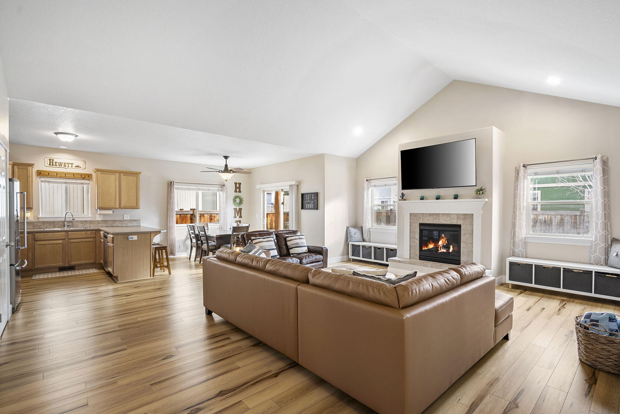 Juniper Glen - Residential