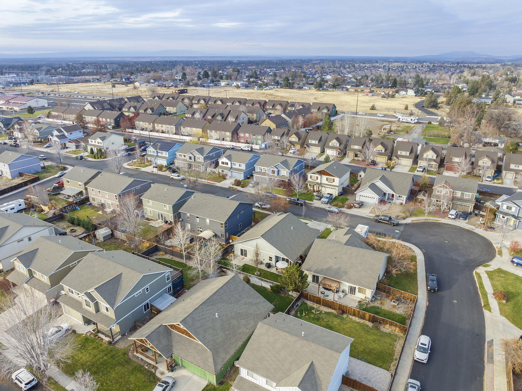 Juniper Glen - Residential