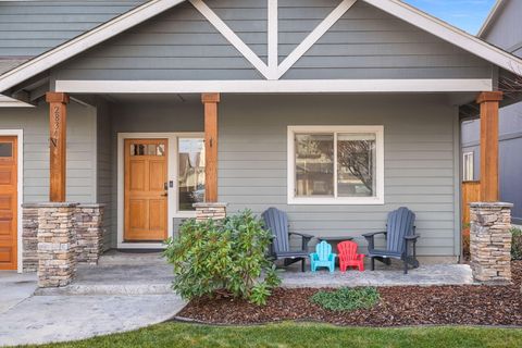 Tiny photo for 2834 SW Indian Place, Redmond, OR 97756 (MLS # 220212231)