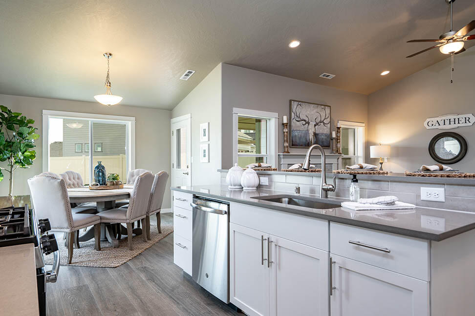 High Cedars at Cedar Landing Phase 7B - Residential