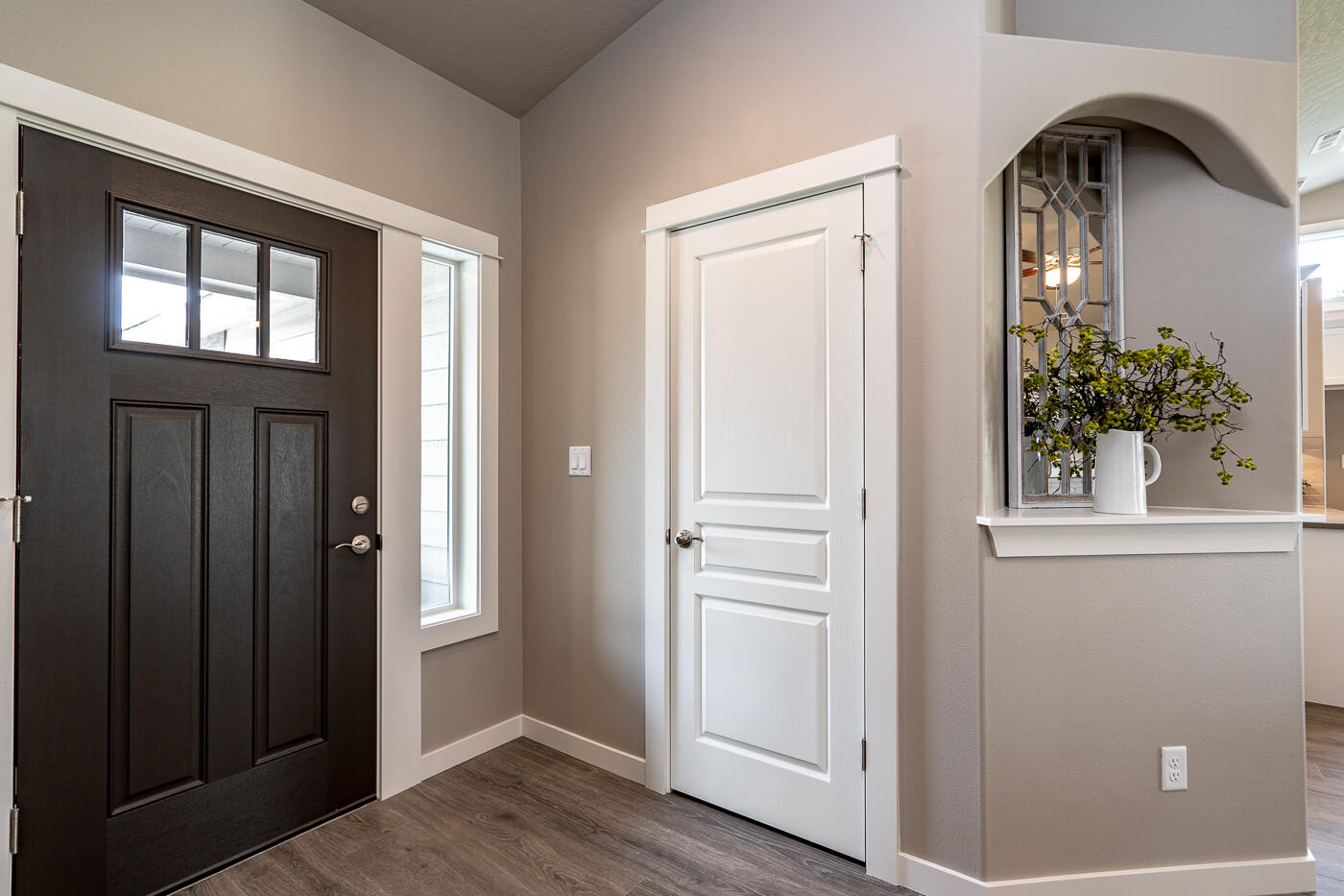 High Cedars at Cedar Landing Phase 7B - Residential