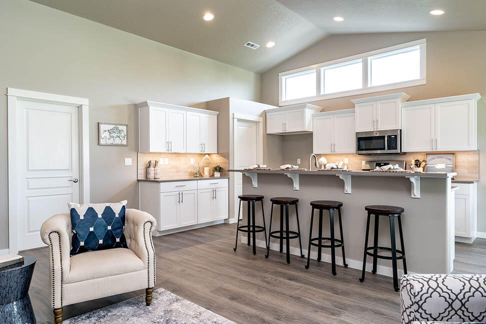 High Cedars at Cedar Landing Phase 7B - Residential