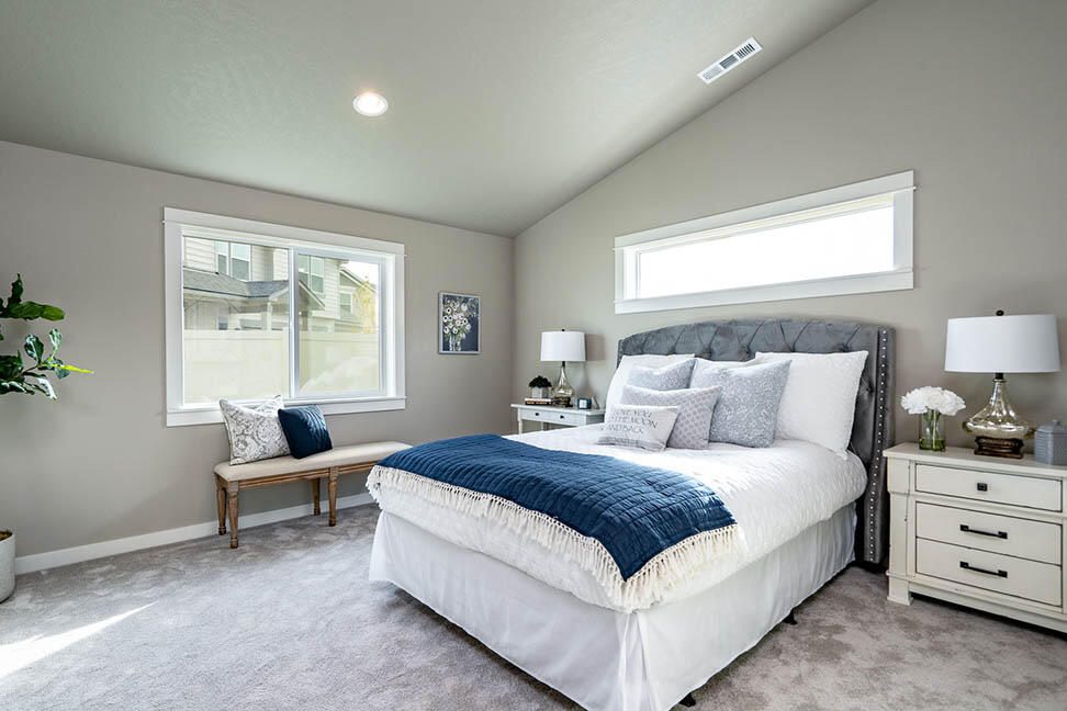 High Cedars at Cedar Landing Phase 7B - Residential