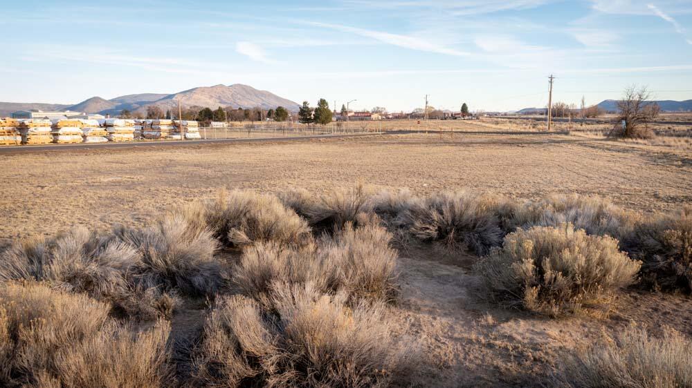 N/A - Commercial Sale