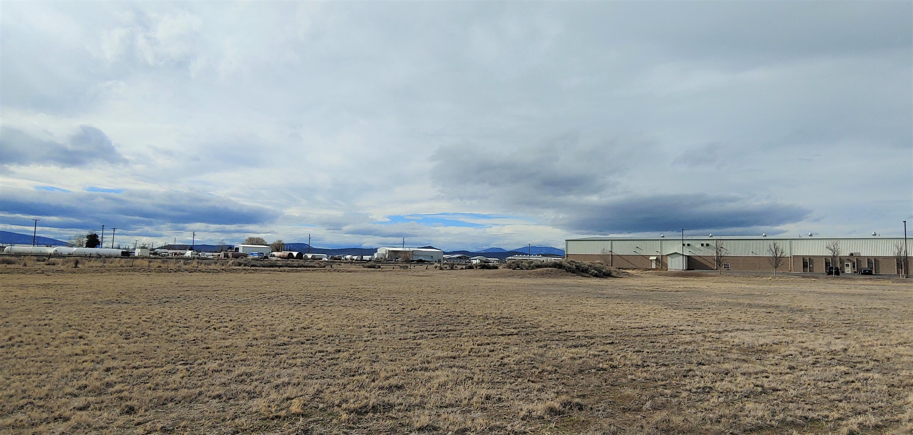 N/A - Commercial Sale