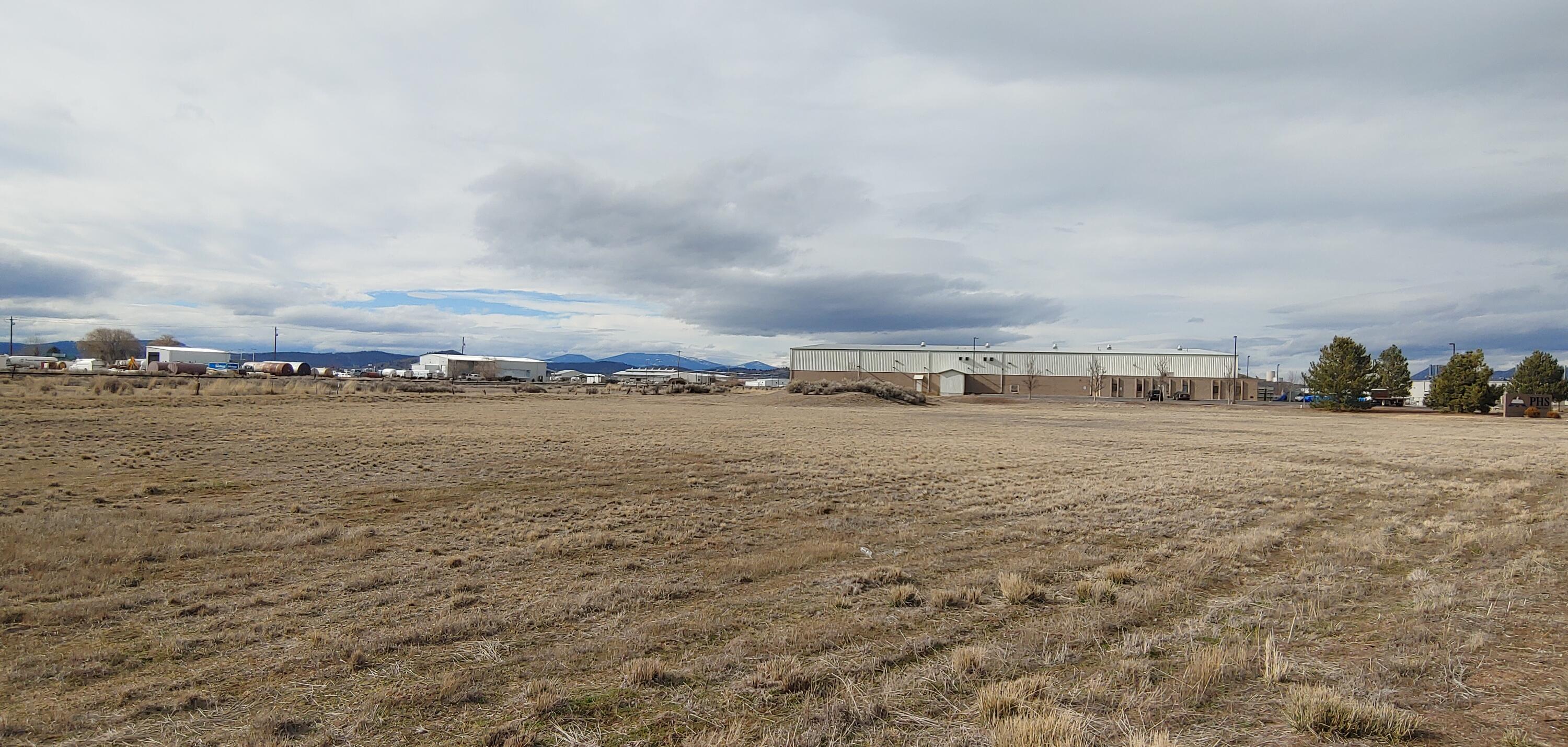 N/A - Commercial Sale