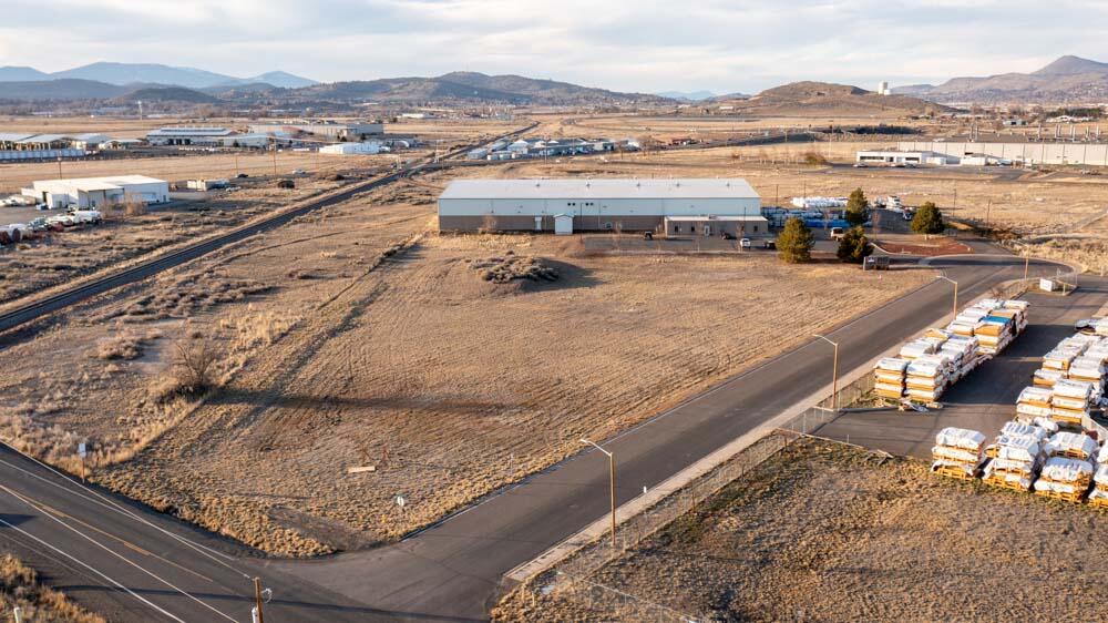 N/A - Commercial Sale