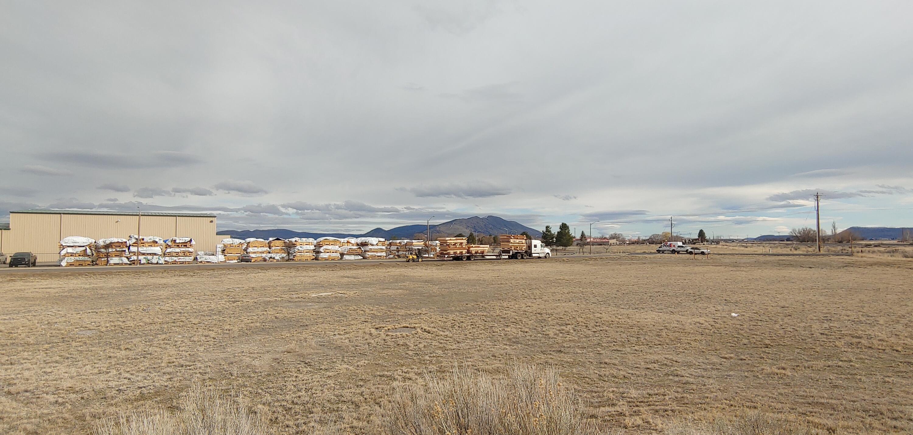 N/A - Commercial Sale