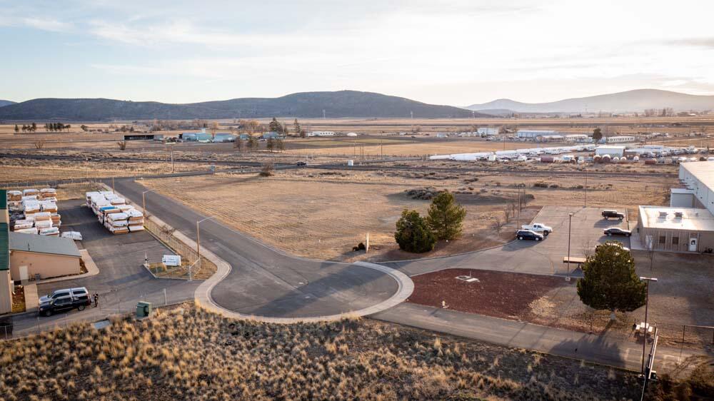 N/A - Commercial Sale