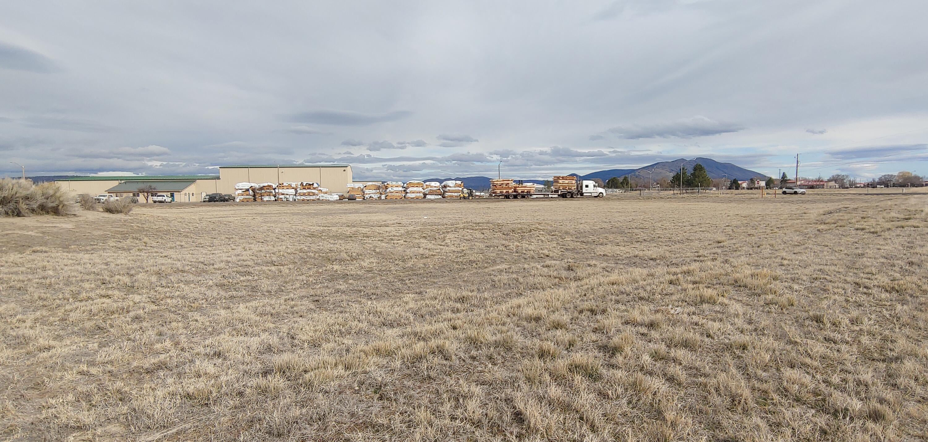 N/A - Commercial Sale