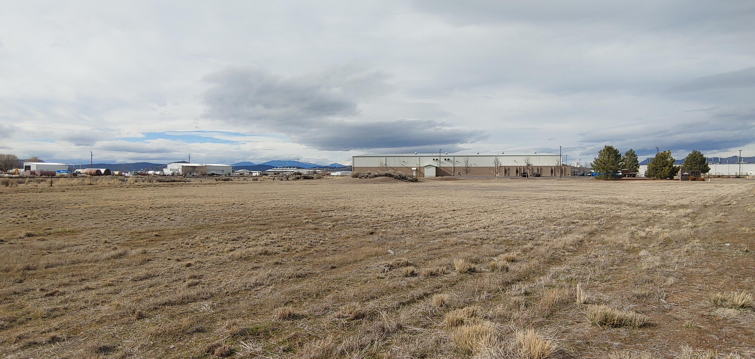 N/A - Commercial Sale