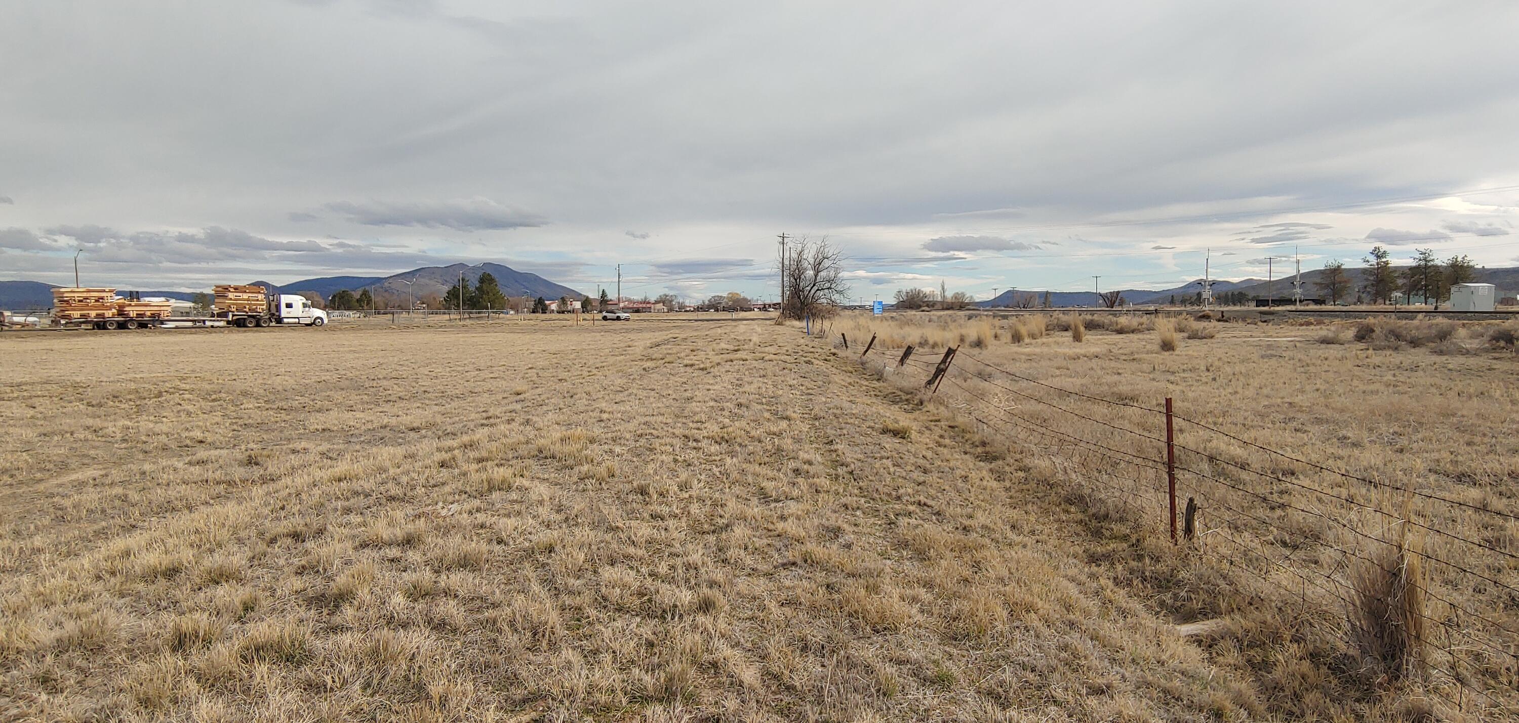 N/A - Commercial Sale