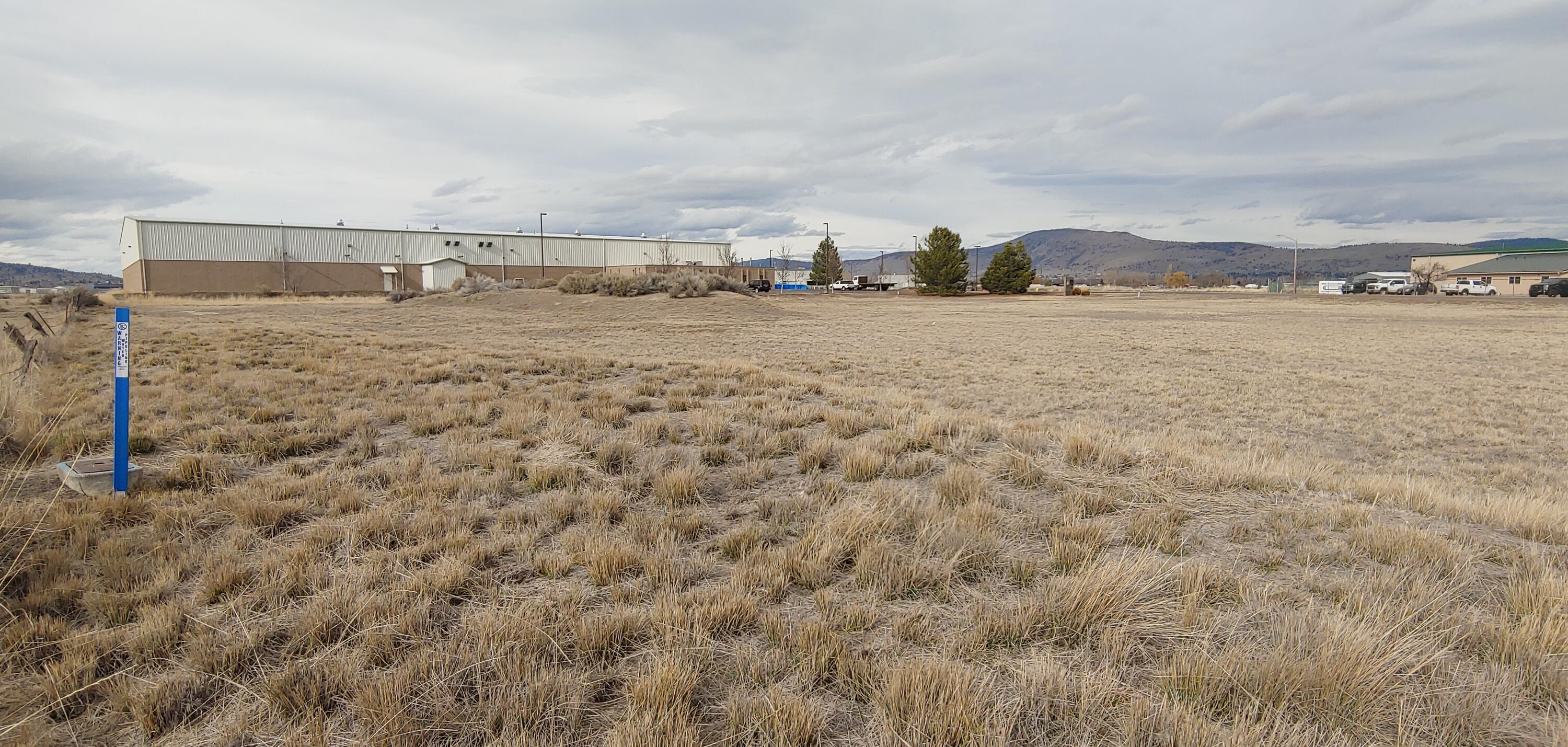 N/A - Commercial Sale