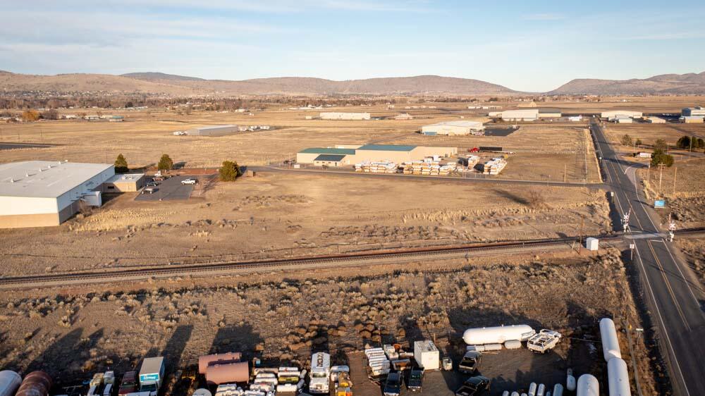 N/A - Commercial Sale