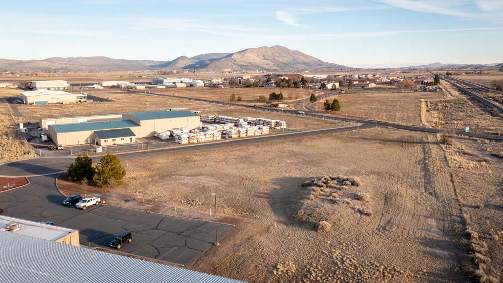 N/A - Commercial Sale