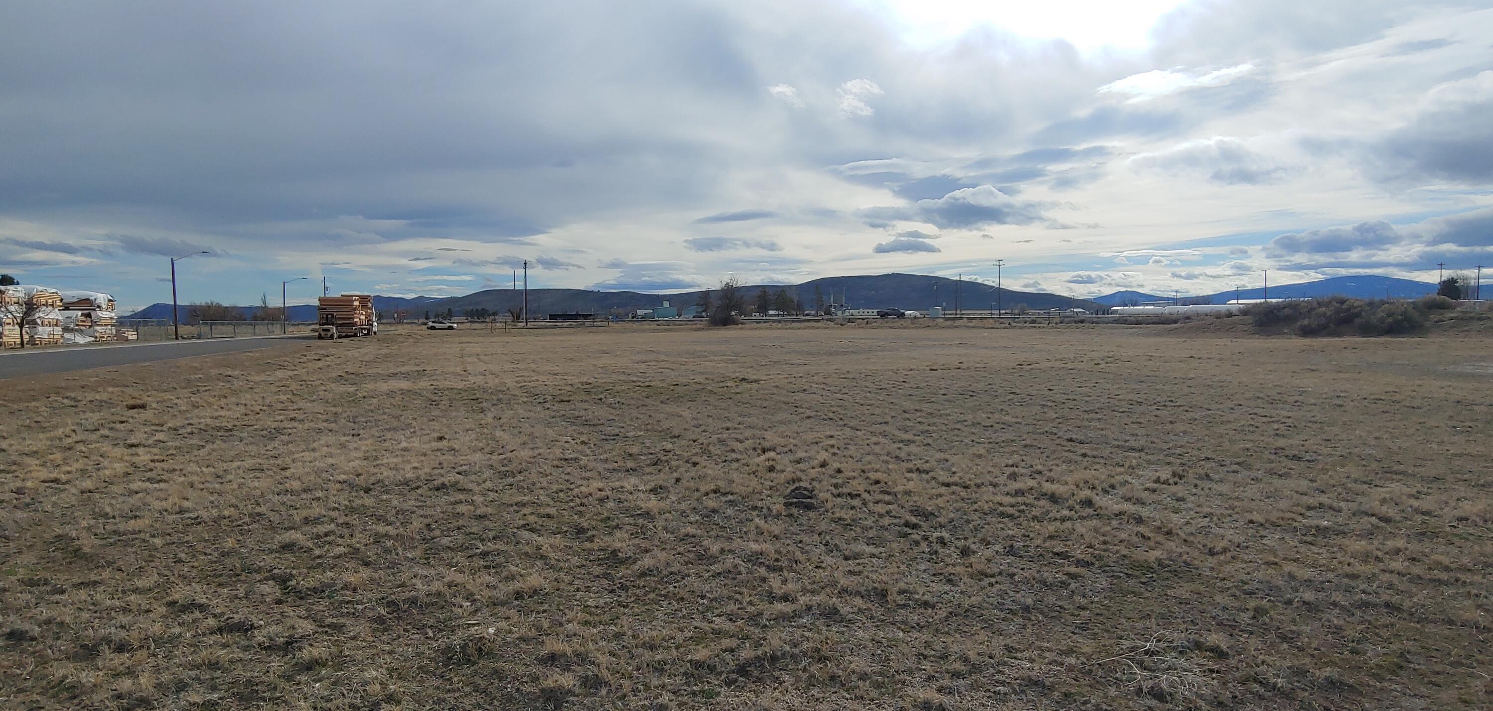 N/A - Commercial Sale