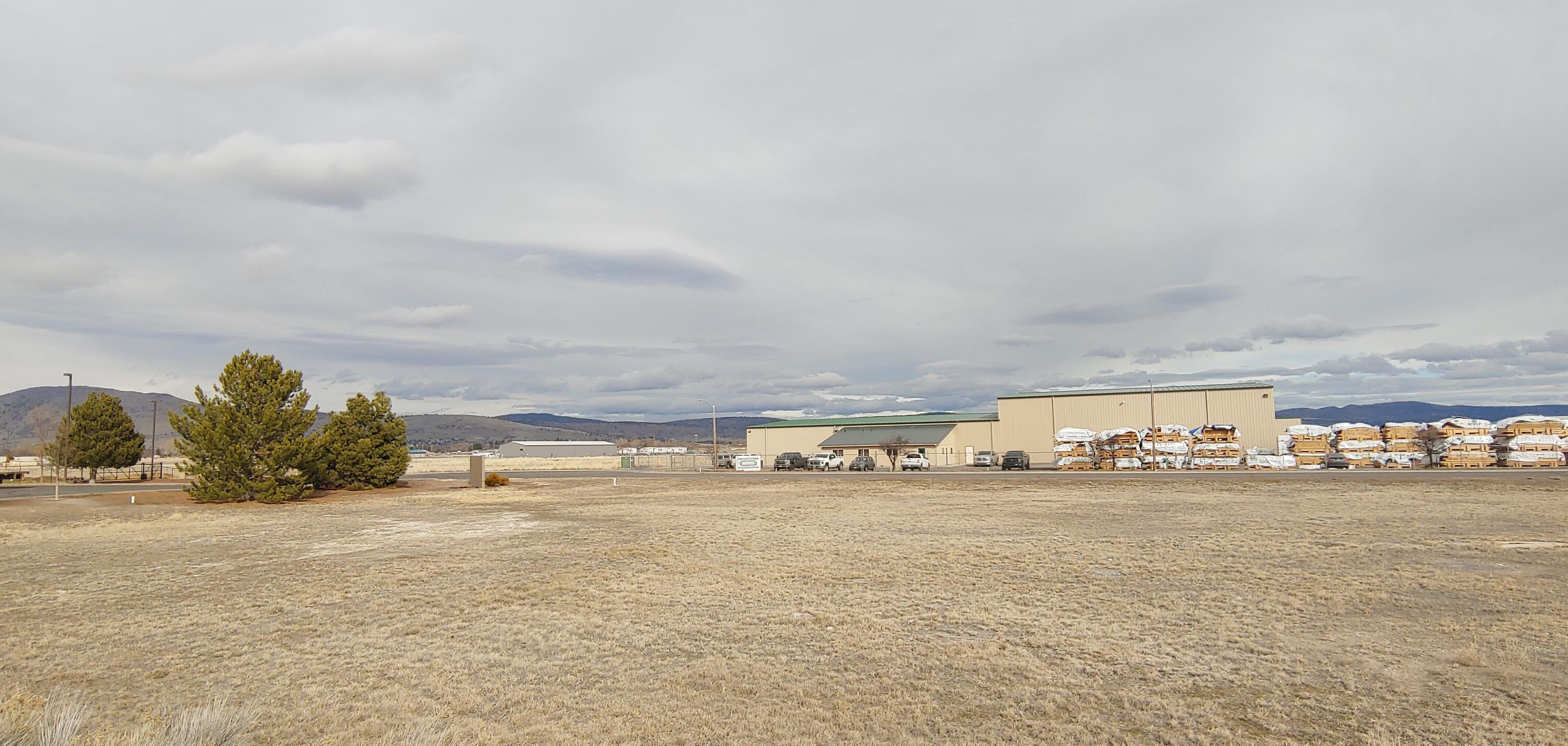 N/A - Commercial Sale