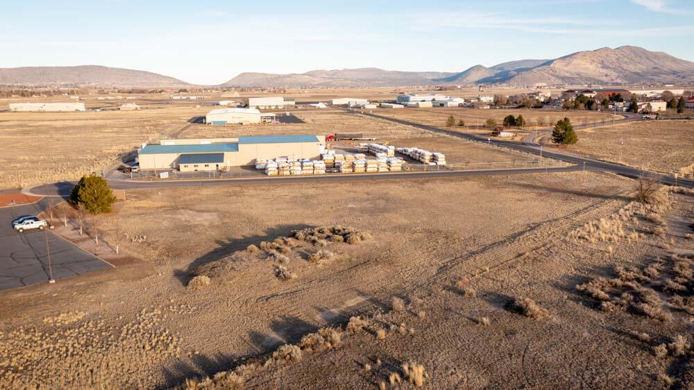 N/A - Commercial Sale