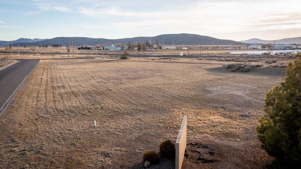 N/A - Commercial Sale