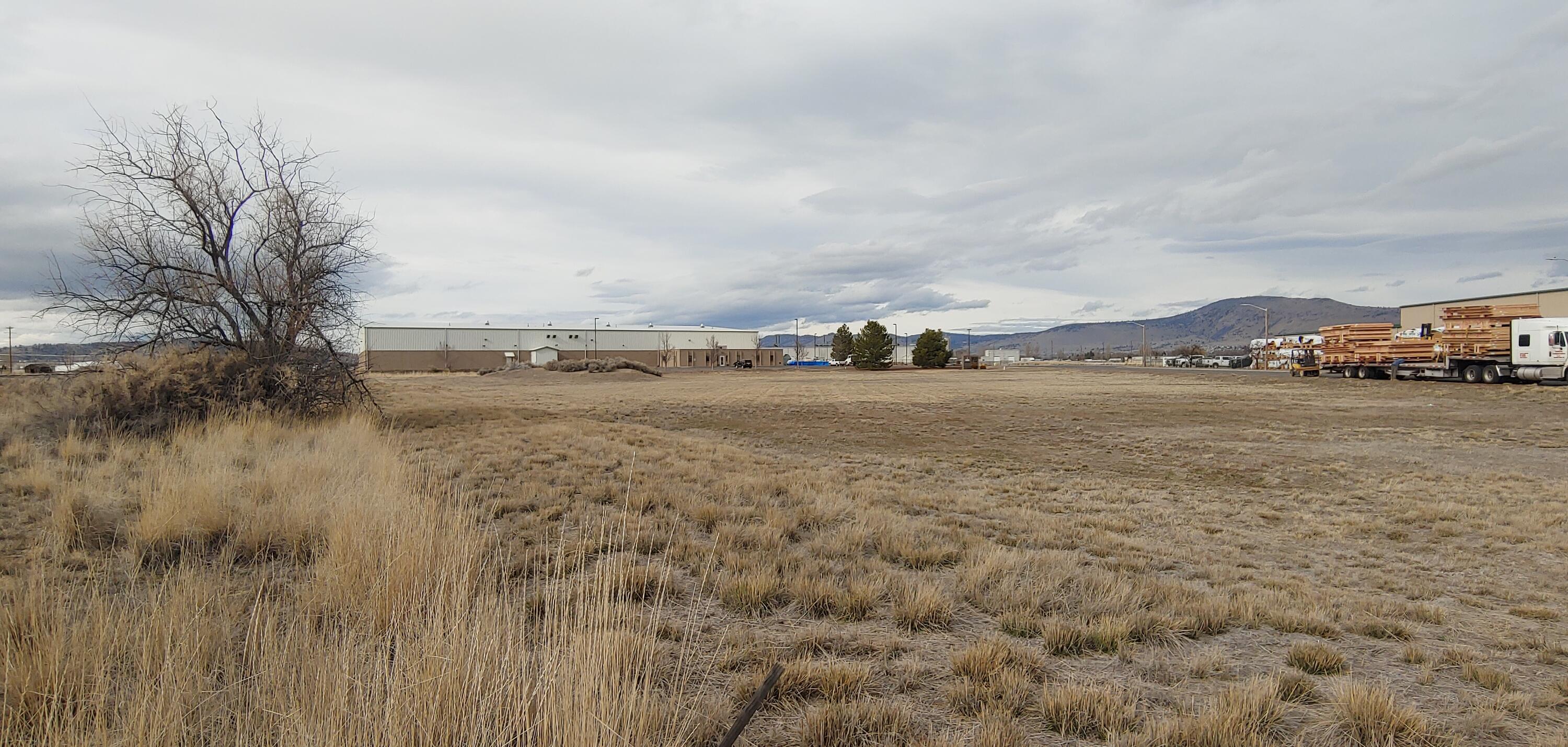 N/A - Commercial Sale