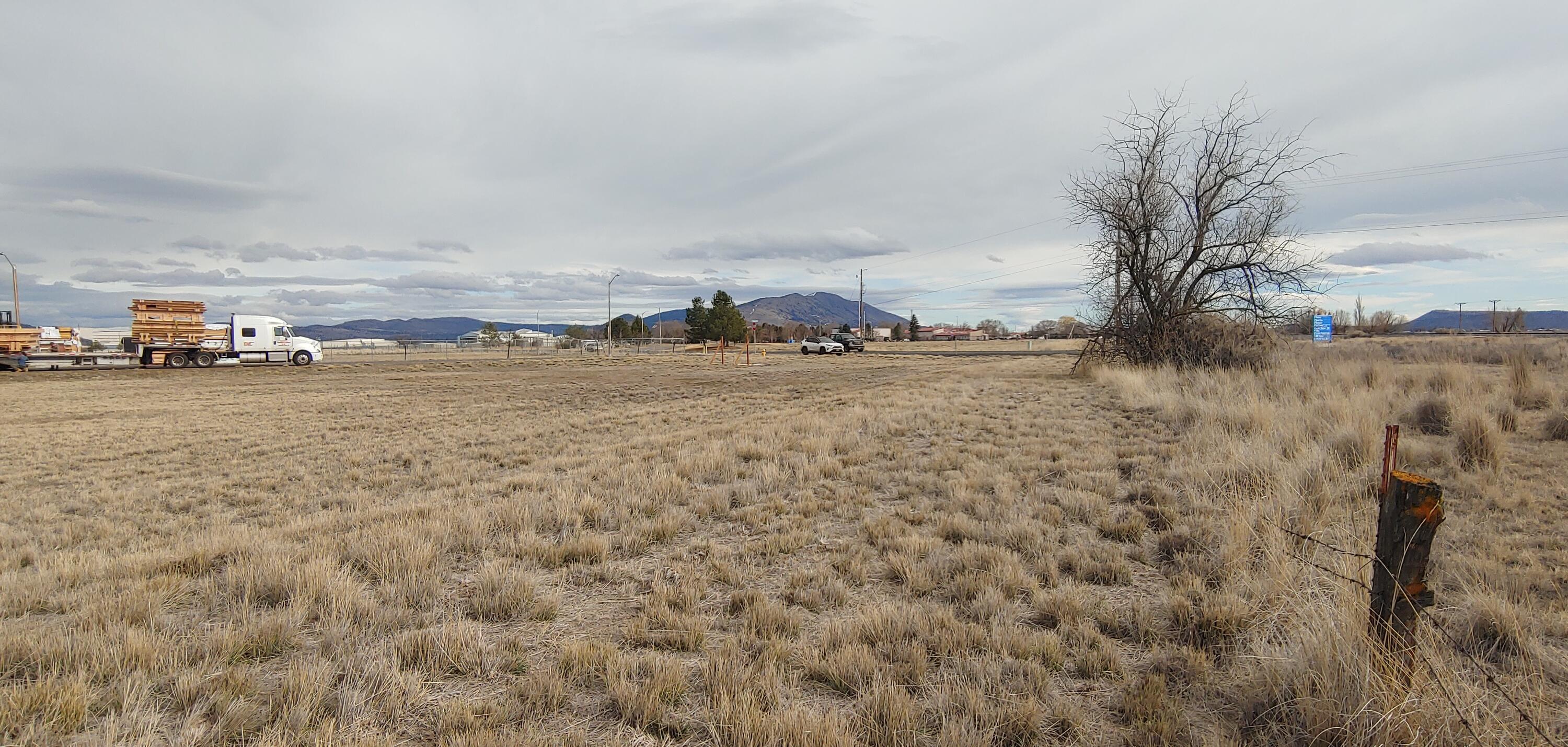 N/A - Commercial Sale