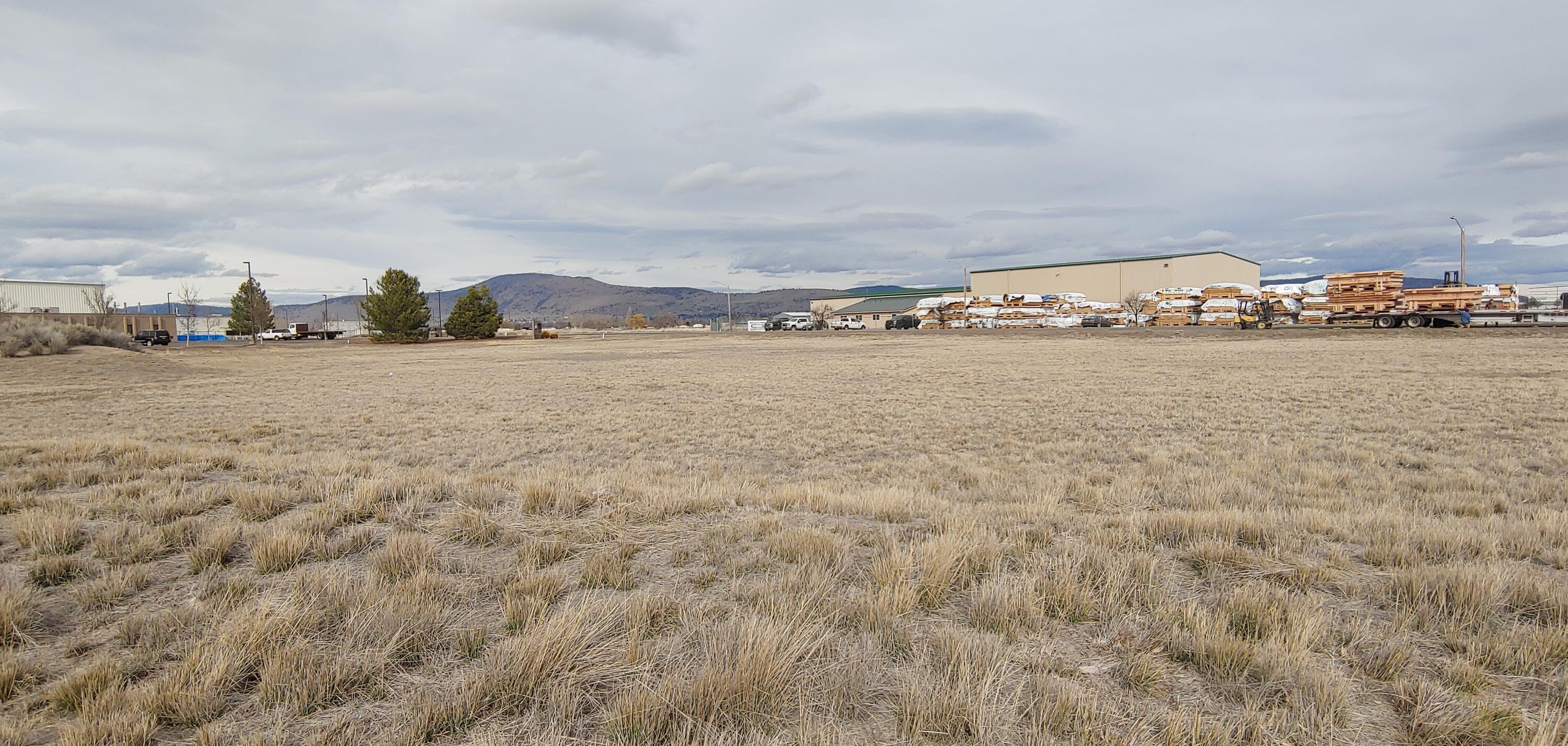 N/A - Commercial Sale