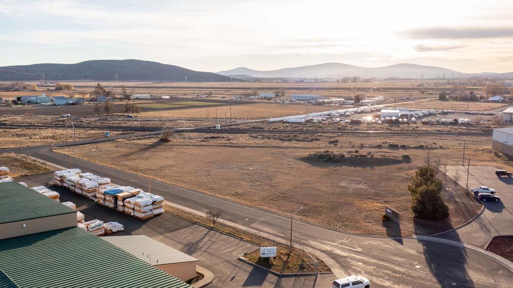 N/A - Commercial Sale