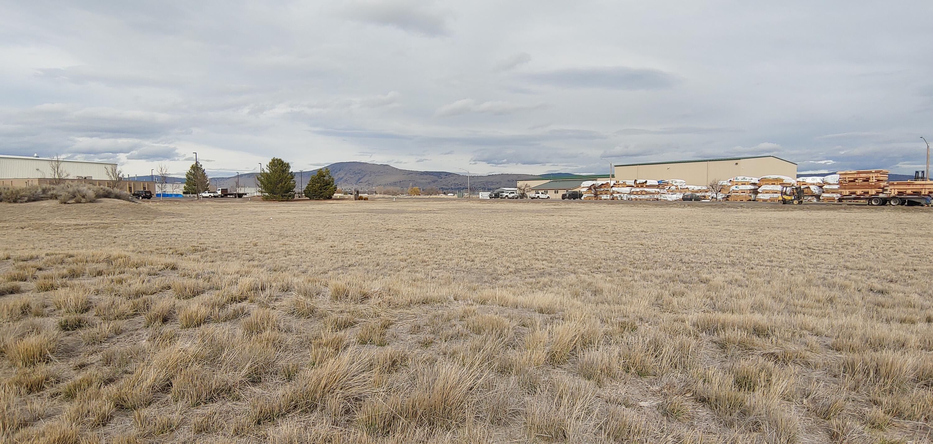 N/A - Commercial Sale