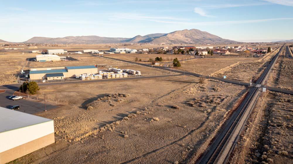 N/A - Commercial Sale