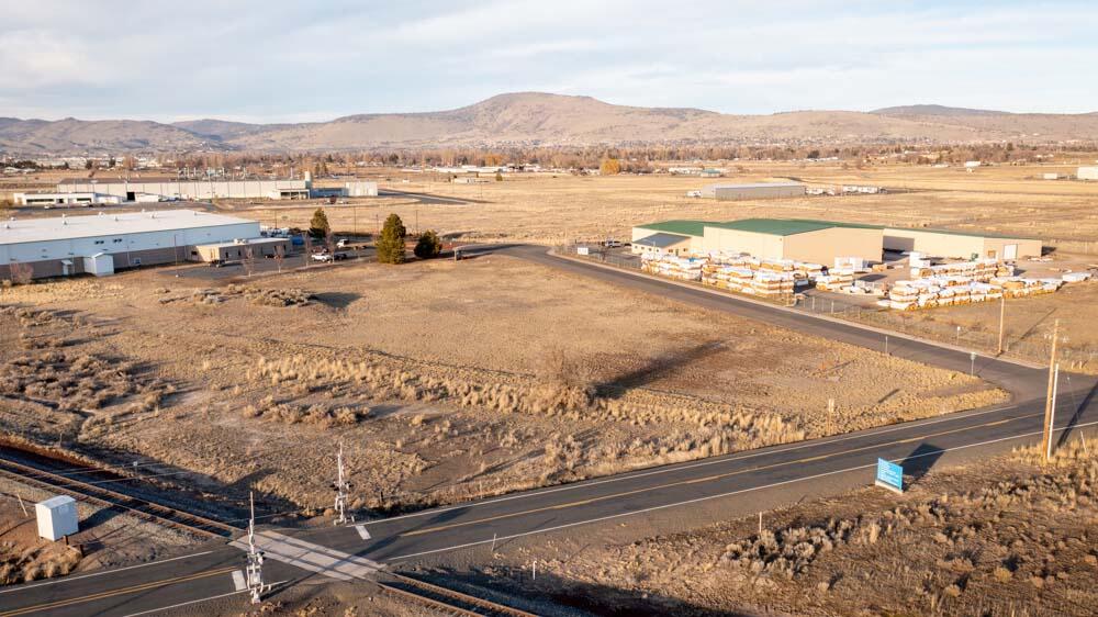 N/A - Commercial Sale