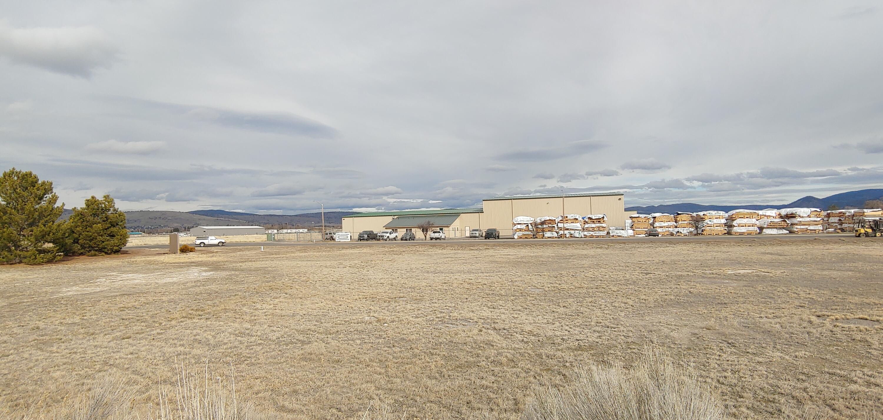 N/A - Commercial Sale