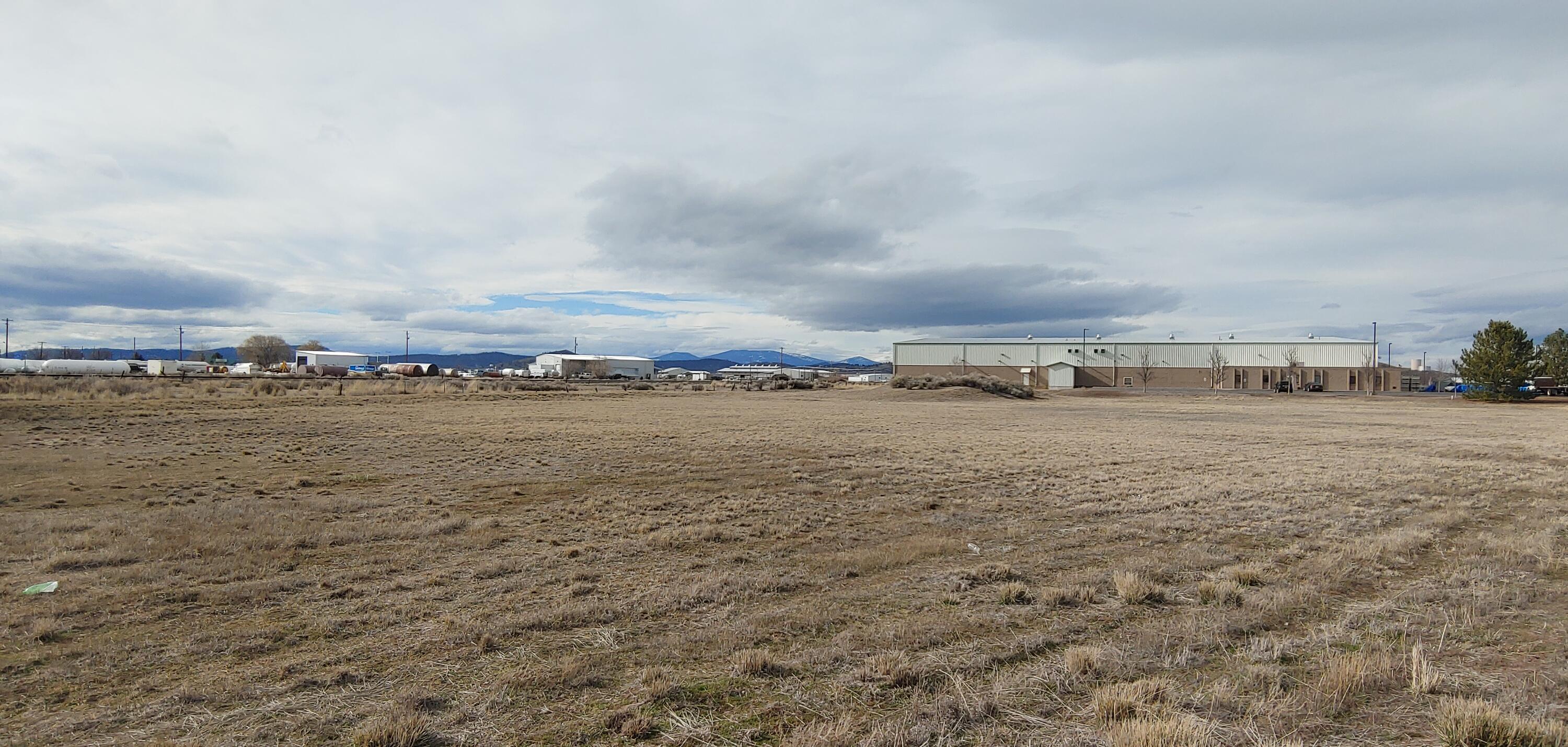 N/A - Commercial Sale