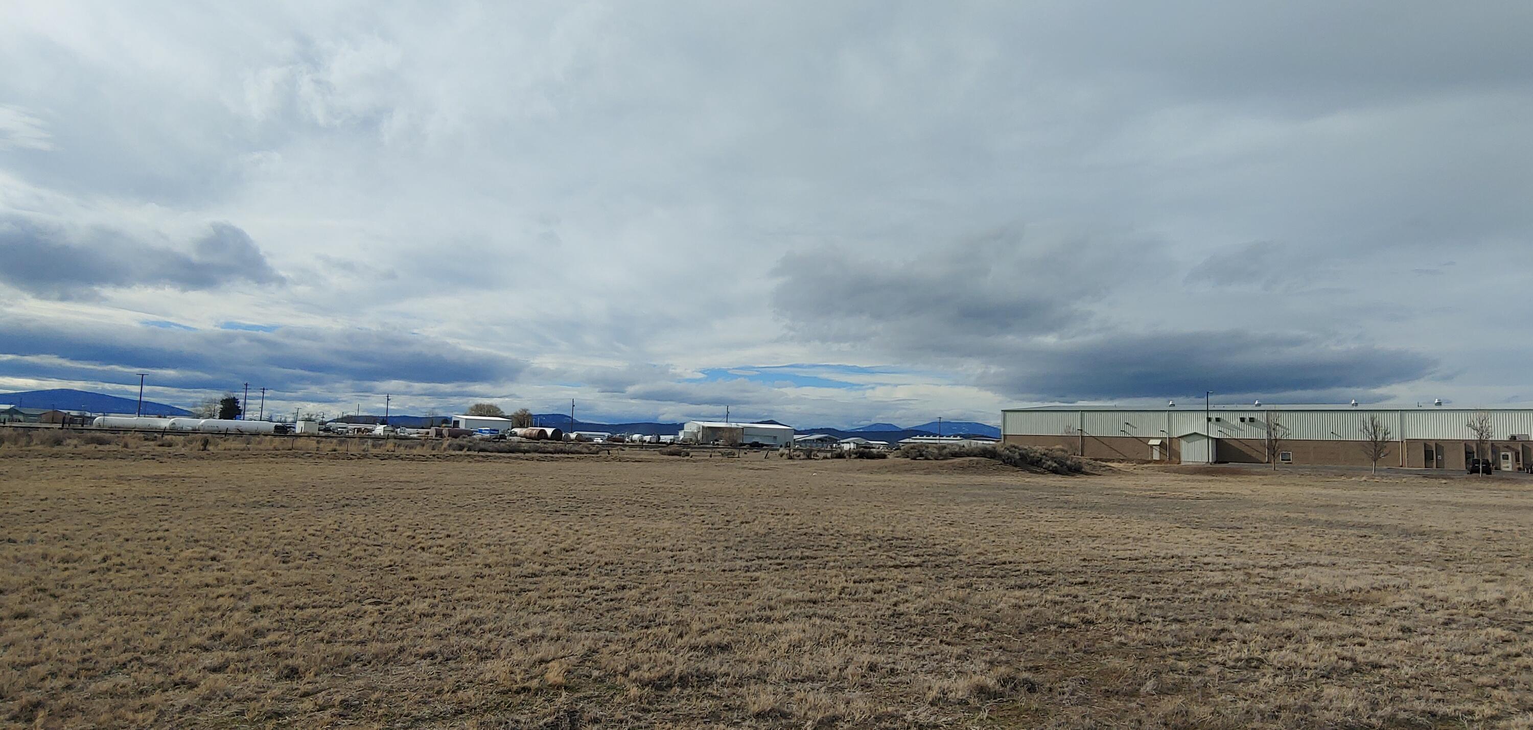 N/A - Commercial Sale